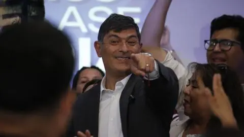 El sorprendente triunfo de Parisi en Hualqui, Coronel, Lota, Cabrero, Laja y otras 5 comunas de la Región del Biobío