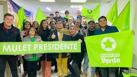 Quiebre en el FREVS Biobío: Una treintena de militantes presenta su renuncia al partido en la previa a las elecciones