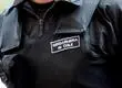 Funcionario de Gendarmería fue detenido en Cañete: Estaría vinculado a red de narcotráfico en cárcel de Alto Hospicio