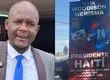 Ciudadano haitiano se postula a la presidencia de su país desde Chillán Viejo a tan solo 6 mil kilómetros de distancia