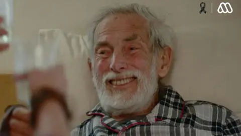 La fecha en que se emitirá la última escena de Héctor Noguera en “Aguas de Oro”