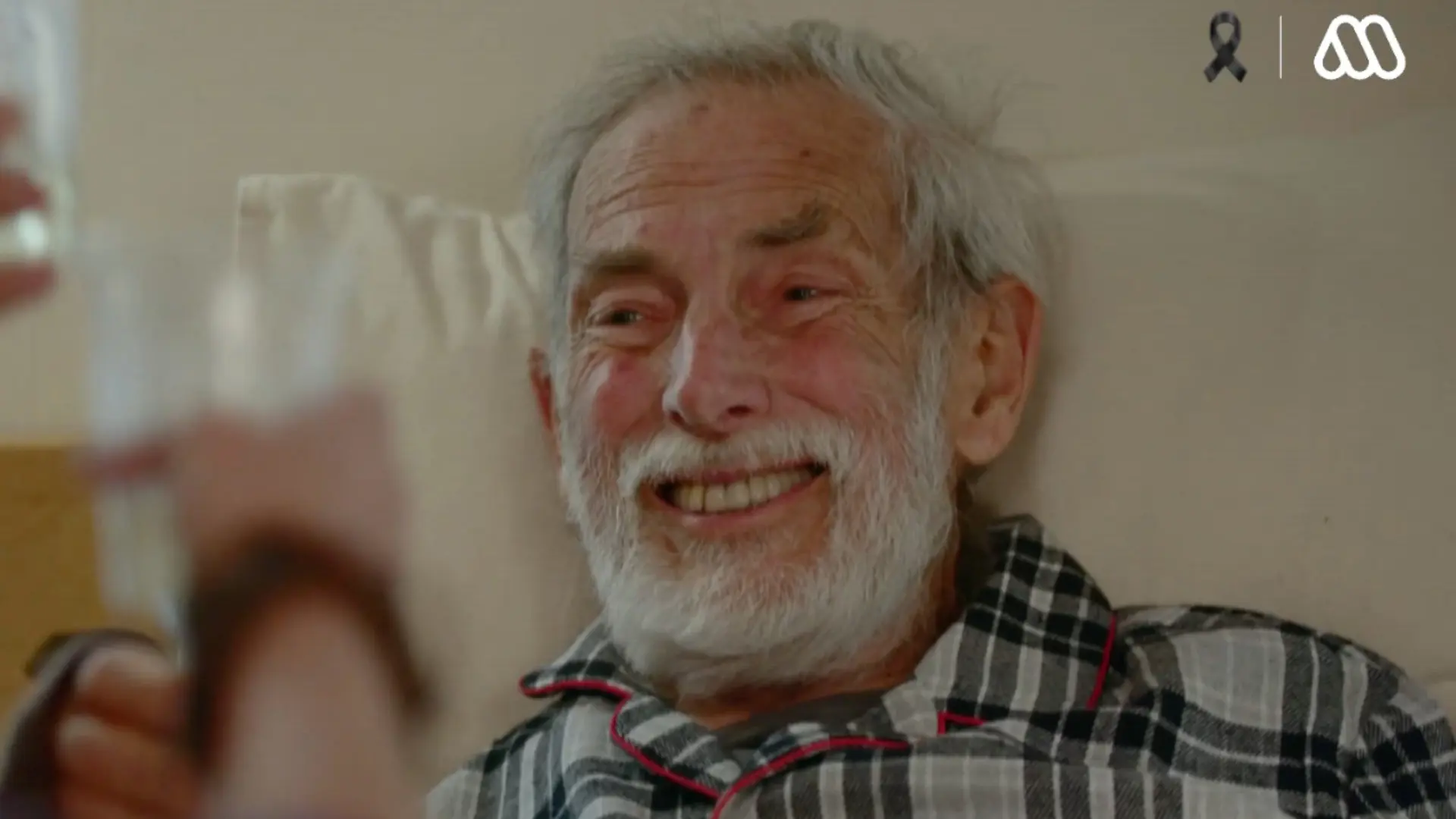 La fecha en que se emitirá la última escena de Héctor Noguera en “Aguas de Oro”