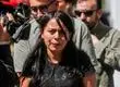 Denuncian que hermana de Krishna Aguilera sufrió brutal golpiza por desconocidos: “Su estado es complejo, está muy asustada”