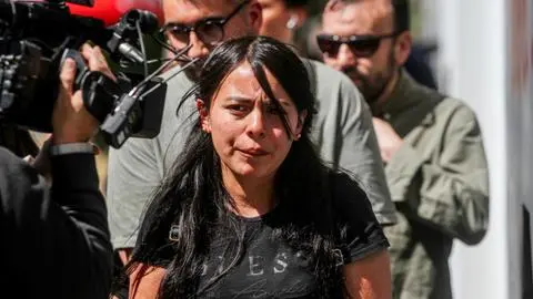 Denuncian que hermana de Krishna Aguilera sufrió brutal golpiza por desconocidos: “Su estado es complejo, está muy asustada”