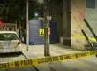 Asesinan a estudiante afuera de su departamento en Santiago