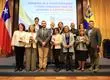 Funcionarios de la salud acogidos a retiro fueron reconocidos por municipio de Concepción