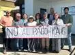 Cobro del TAG en Puente Industrial: Vecinos de San Pedro de la Paz exigen suspender su inicio