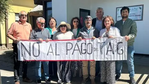 Cobro del TAG en Puente Industrial: Vecinos de San Pedro de la Paz exigen suspender su inicio