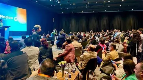 REDES 2025, la Rueda de Negocios Más Grande del Sur de Chile, este año tendrá alcance internacional