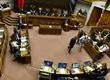 Congreso aprueba y despacha a ley el Presupuesto 2026: votaron 28 de los 50 senadores