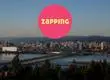 Zapping ya tiene ojos en el Gran Concepción con transmisión las 24 horas