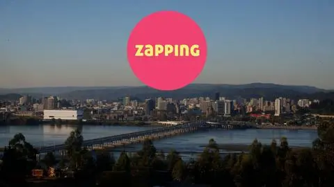Zapping ya tiene ojos en el Gran Concepción con transmisión las 24 horas