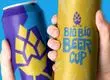 Presentan copa cervecera internacional en San Pedro de la Paz