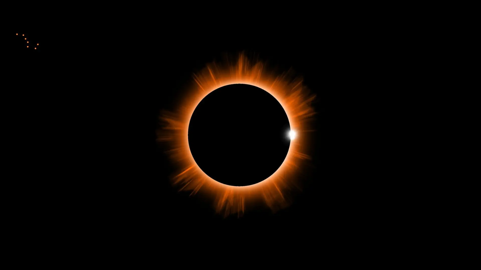 Se acerca el eclipse solar total más largo del siglo: estos son los países que se oscurecerán por más de 6 minutos