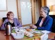 “Una mujer seria, responsable y dedicada”: Expresidenta Bachelet se reúne con candidata Jeannette Jara