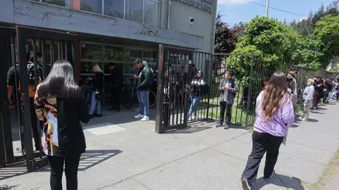 PAES 2025: Revisa aquí horarios, salas y locales de rendición en el Gran Concepción y Biobío