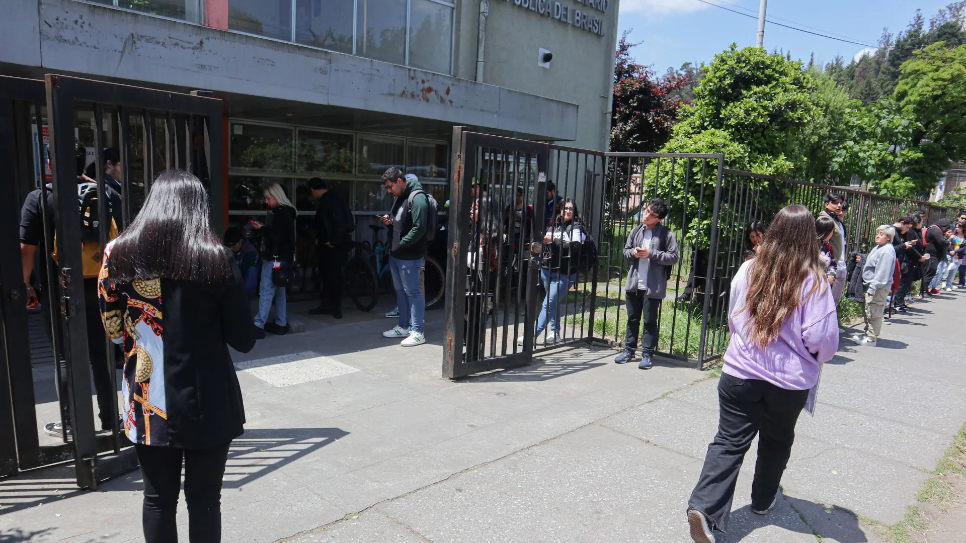PAES 2025: Revisa aquí horarios, salas y locales de rendición en el Gran Concepción y Biobío
