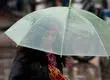 Lluvias precederán a la segunda vuelta en sectores del Biobío