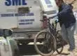 Conductores hallaron el cuerpo: Ciclista muere tras ser atacado por una jauría de perros en la Cuesta Cardones en Copiapó