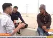 “¿Ustedes saben que no los pueden deportar?”: Rafael Cavada desata la polémica tras diálogo con venezolanos en la frontera