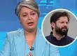 Jara se desmarca de Boric y asegura que habría saludado de pie a Milei: “No es mi estilo”