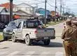 Chocó contra un vehículo estacionado: Adulto mayor de 82 años fallece tras sufrir un infarto luego de ir a votar en Los Muermos
