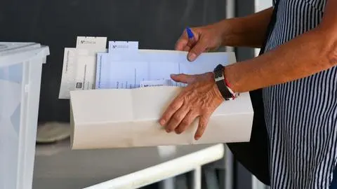 Resultados elecciones en el distrito 21: Estos son los diputados electos en Los Ángeles, Lebu, Arauco y Lota