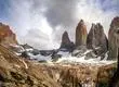 Confirman muerte de segunda turista mexicana en Torres del Paine: siete personas siguen desaparecidas
