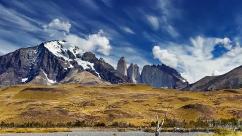 Gobierno confirma cinco turistas fallecidos en el Parque Nacional Torres del Paine