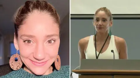 Profesora chilena residente en Estados Unidos muere atropellada por camioneta conducida por un joven de 19 años