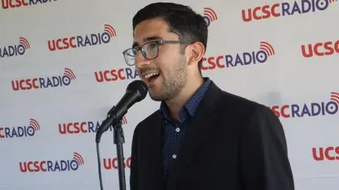 UCSC Radio celebra sus 15 años este 2025 con el primer Festival de la Voz por la Educación