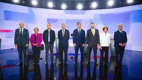 Estos son los dos candidatos presidenciales que no alcanzaron a pagar su campaña con el reembolso del Servel