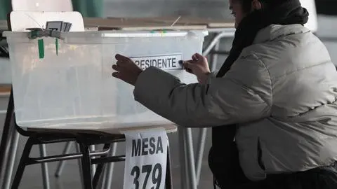 Tres universidades del Gran Concepción serán locales de votación en las Elecciones 2025