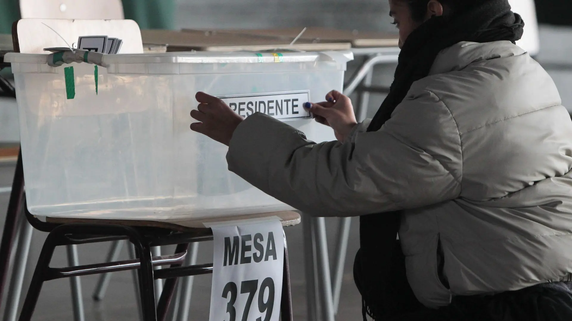 Tres universidades del Gran Concepción serán locales de votación en las Elecciones 2025