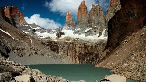 No es el primer caso: Las otras tragedias que han sacudido a Torres del Paine