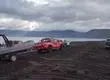 Adulto mayor de 73 años fallece tras volcamiento de embarcación en la Laguna del Laja en Antuco