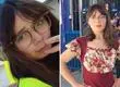 Fue vista por última vez saliendo de su liceo: Intensa búsqueda de joven estudiante de 14 años desaparecida en Providencia