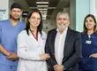Clínica Biobío potencia un modelo oncológico con enfoque integral y multidisciplinario