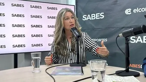 Candidata a la rectoría de la UdeC Jacqueline Sepúlveda: “Hay una pérdida de liderazgo institucional”