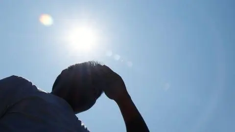 Ñuble bajo alerta por altas temperaturas: estas son las comunas que llegarían a 35°C este domingo