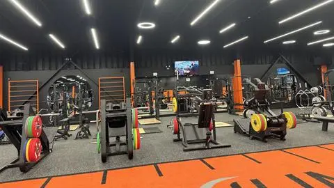 Nueva cadena de gimnasios confirma la apertura de su primer local en Concepción
