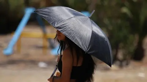 Seis comunas de La Araucanía bajo alerta por altas temperaturas extremas este martes 25 de noviembre
