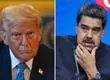 Presidente Trump entrega detalles de la captura de Nicolás Maduro y su futuro tras salir de Venezuela