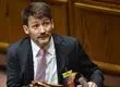 Senado rechaza acusación constitucional contra exministro de Energía Diego Pardow