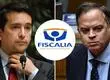 Fiscalía investigará pagos del conservador Yáber a diputado Araya y senador Walker