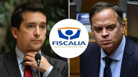 Fiscalía investigará pagos del conservador Yáber a diputado Araya y senador Walker