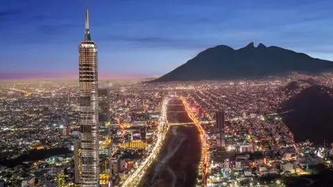 El nuevo rascacielos que superará al Costanera Center y cambiará el podio de los edificios más altos de la región