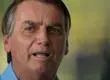 Jair Bolsonaro respalda a su hijo Flávio como candidato presidencial para las elecciones de Brasil 2026