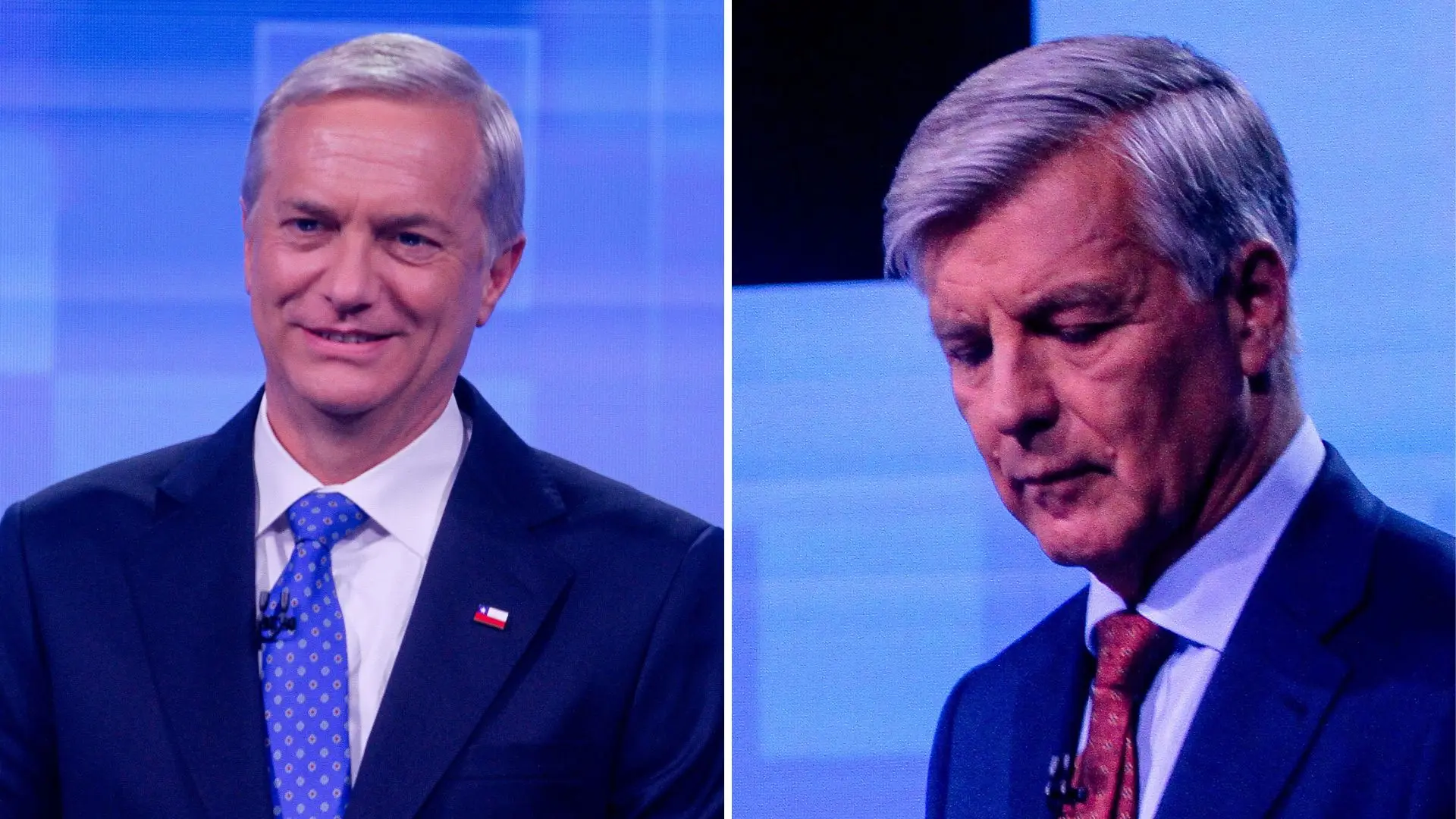“No quiero ser acusete pero…”: El particular detalle que alertó Harold Mayne-Nicholls sobre Kast en el Debate Anatel 2025