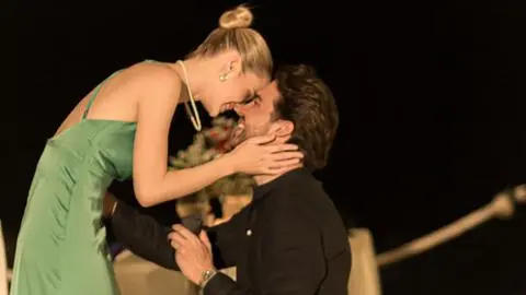 Quién es Charlie Frettlohr, empresario mexicano que se comprometió con Inna Moll